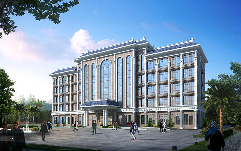 污水處理工程監理的初步設計講解